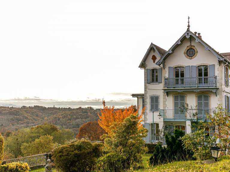 Maison Laroin - 4 chambres - 400m²