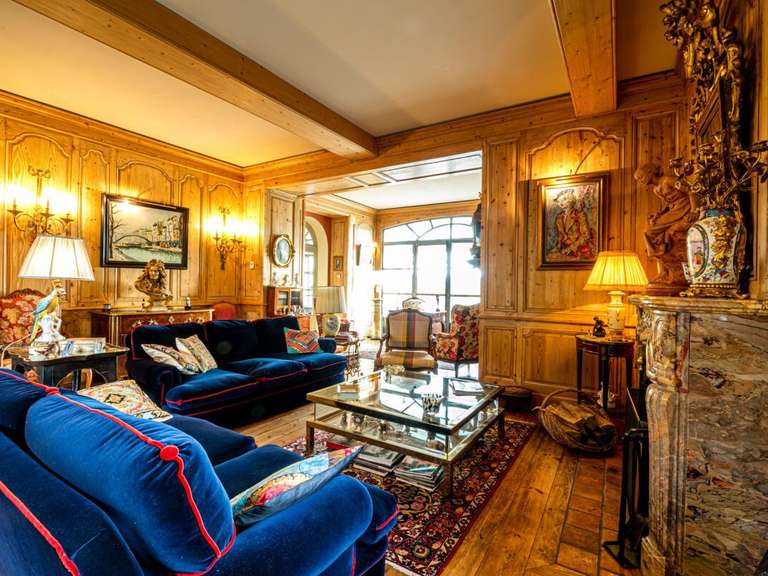 Maison Laroin - 4 chambres - 400m²