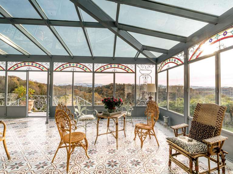 Maison Laroin - 4 chambres - 400m²