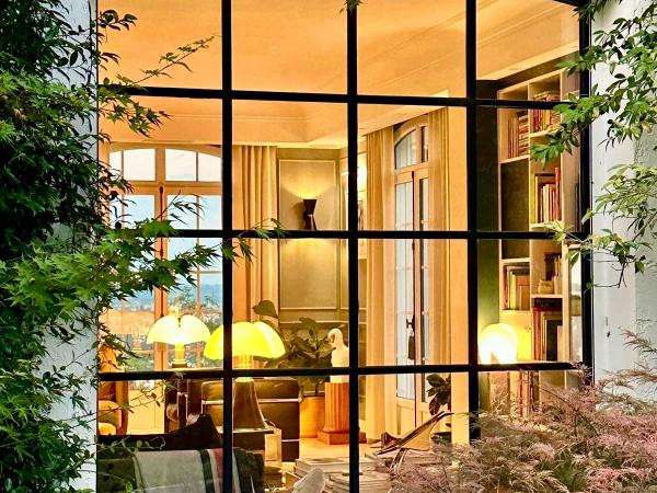 Maison Laroin - 5 chambres - 360m²