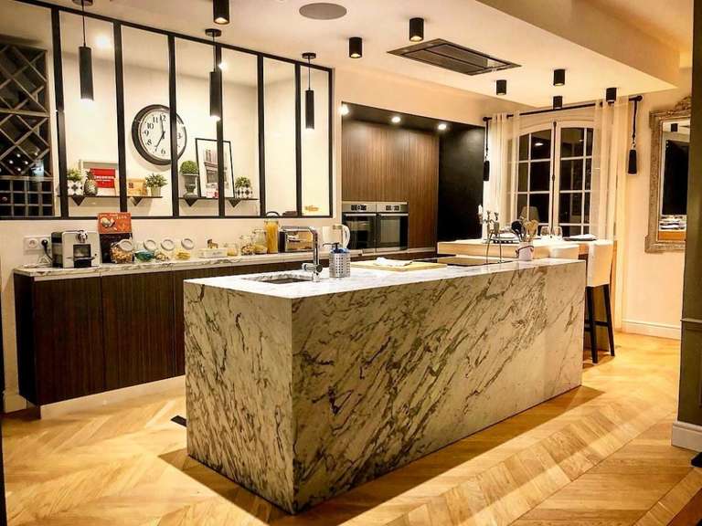 Maison Laroin - 5 chambres - 360m²