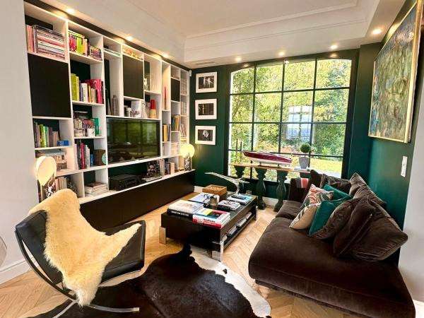 Maison Laroin - 5 chambres - 360m²