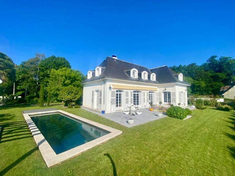 Maison Laroin - 5 chambres - 360m²