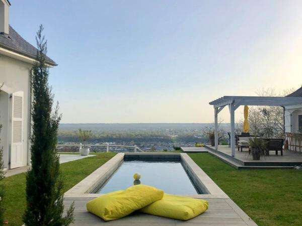 Maison Laroin - 5 chambres - 360m²