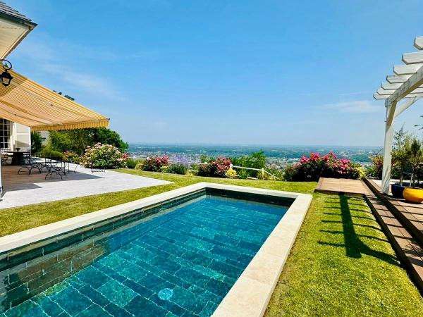 Maison Laroin - 5 chambres - 360m²