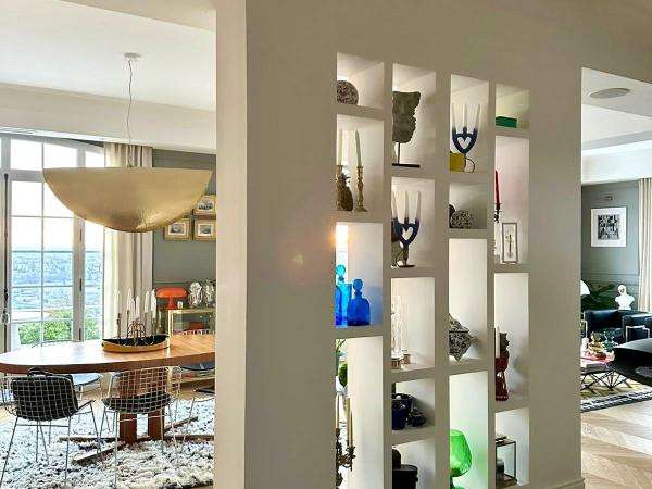 Maison Laroin - 5 chambres - 360m²