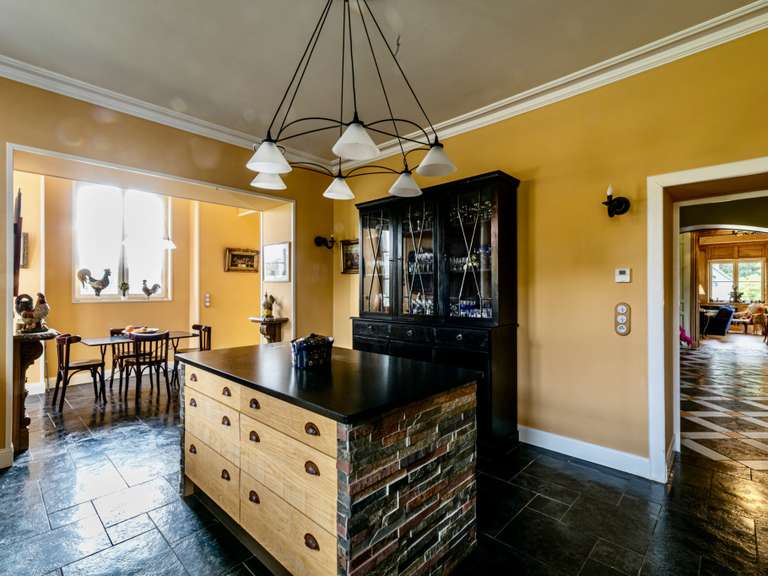 Maison Laroin - 4 chambres - 446m²