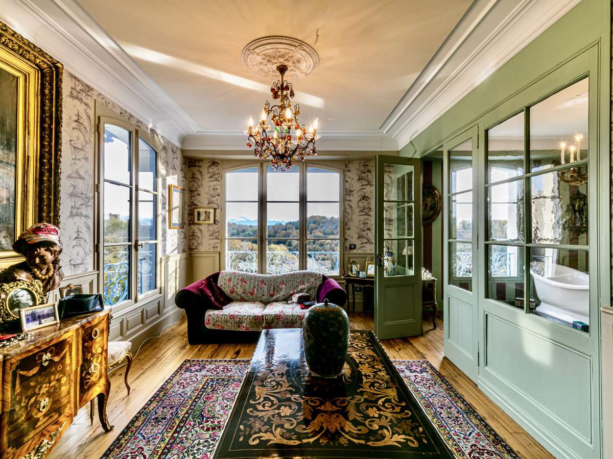 Maison Laroin