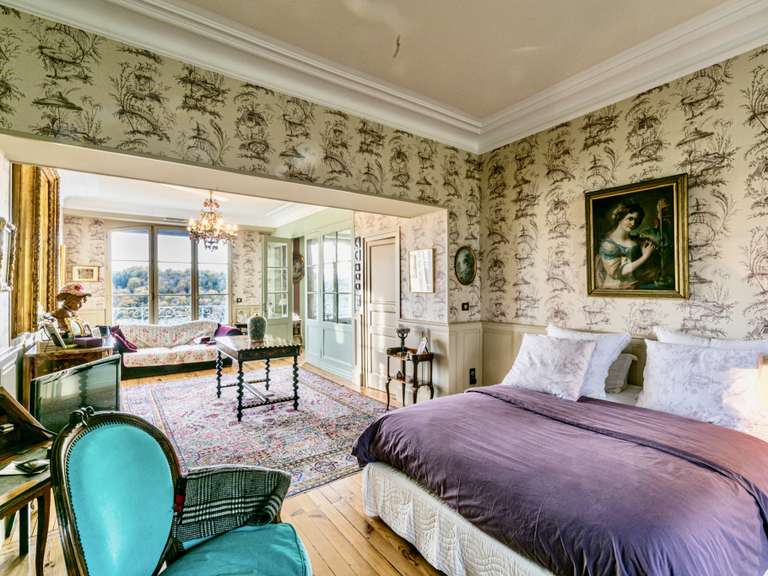 Maison Laroin - 4 chambres - 446m²