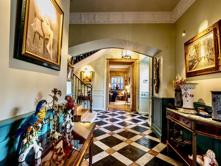 Maison Laroin - 4 chambres - 446m²
