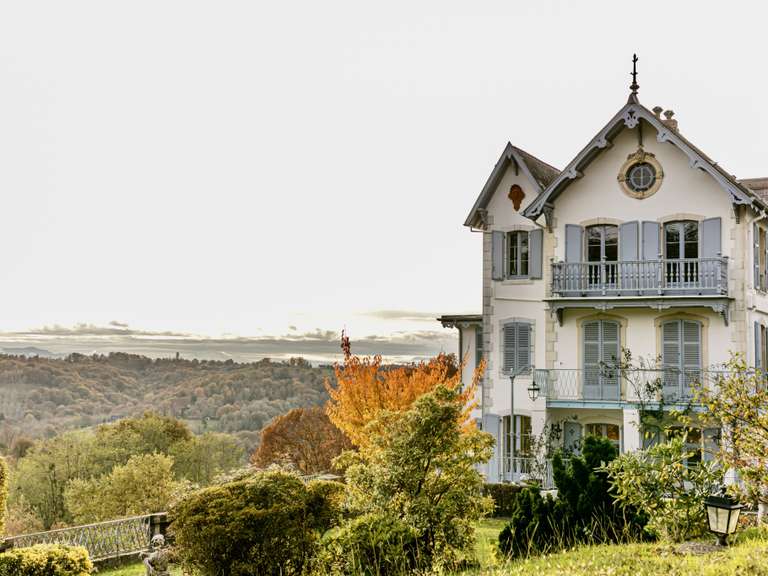 Maison Laroin - 4 chambres - 446m²