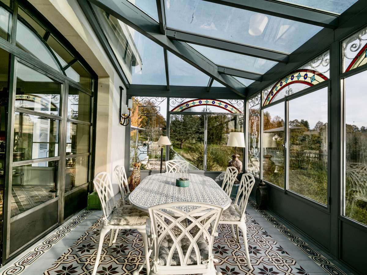 Maison Laroin