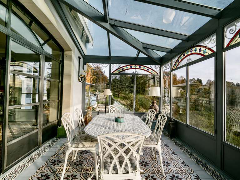 Maison Laroin - 4 chambres - 446m²