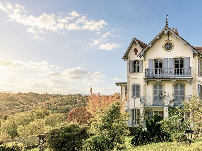 House Laroin - 4 bedrooms - 446m²