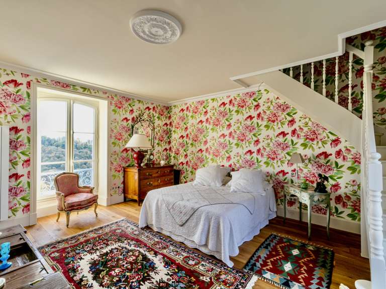 Maison Laroin - 4 chambres - 446m²