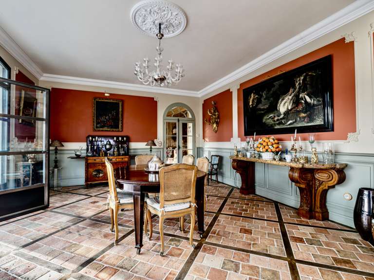 Maison Laroin - 4 chambres - 446m²