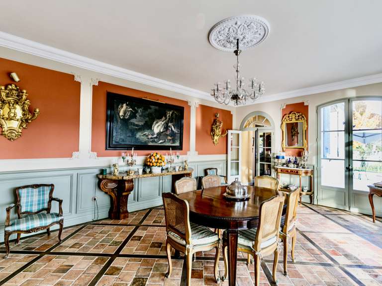 Maison Laroin - 4 chambres - 446m²