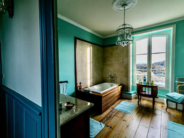 Maison Laroin - 4 chambres - 446m²