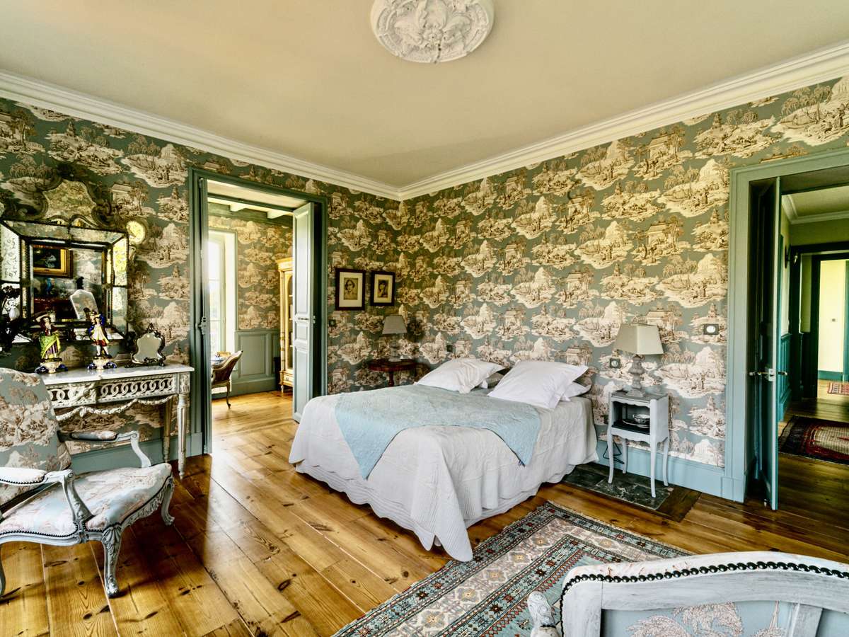 Maison Laroin