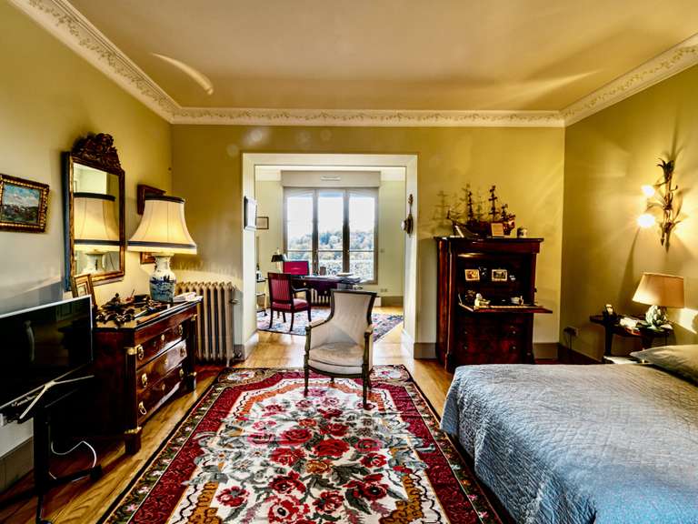 Maison Laroin - 4 chambres - 446m²
