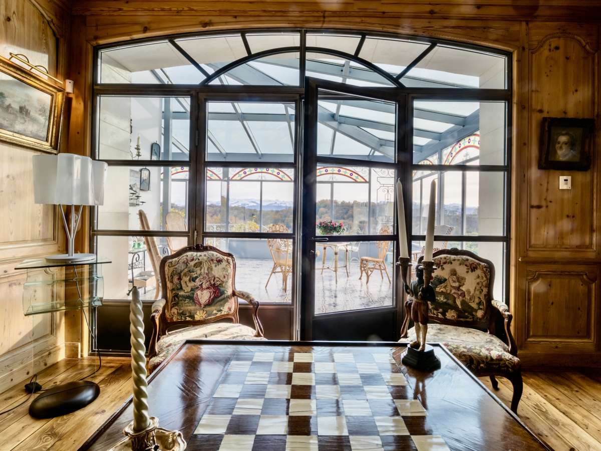Maison Laroin