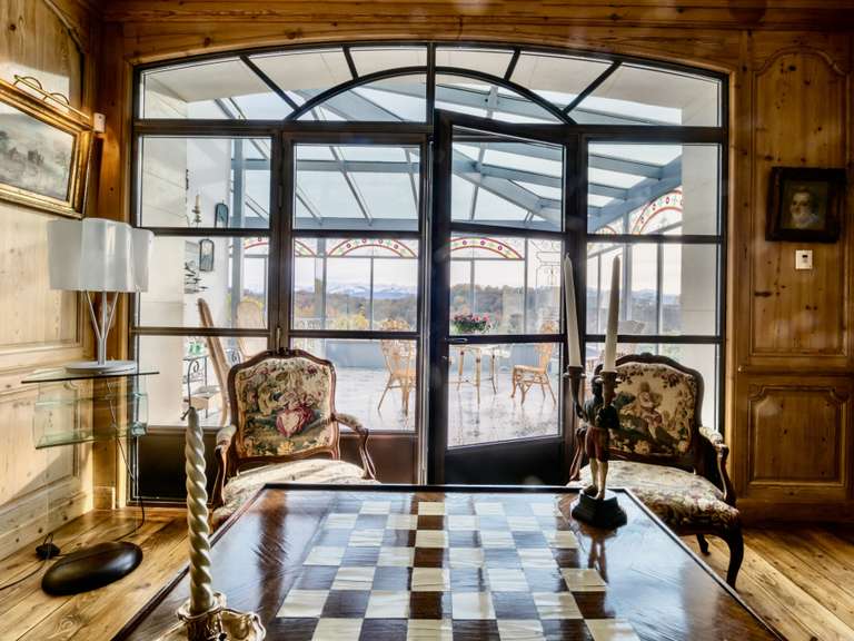 Maison Laroin - 4 chambres - 446m²