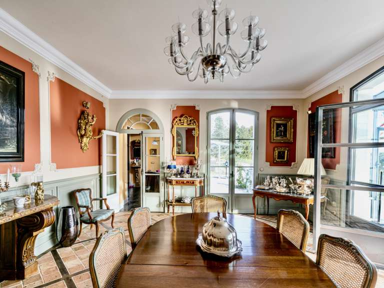 Maison Laroin - 4 chambres - 446m²