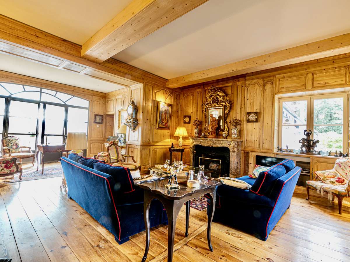 Maison Laroin