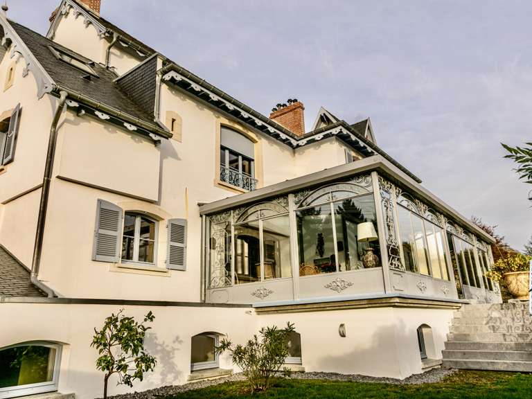 Maison Laroin - 4 chambres - 446m²