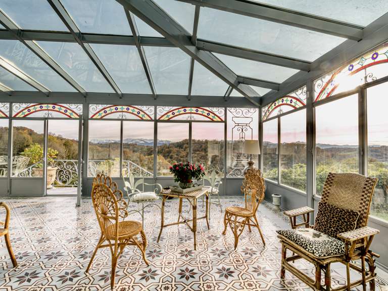 Maison Laroin - 4 chambres - 446m²