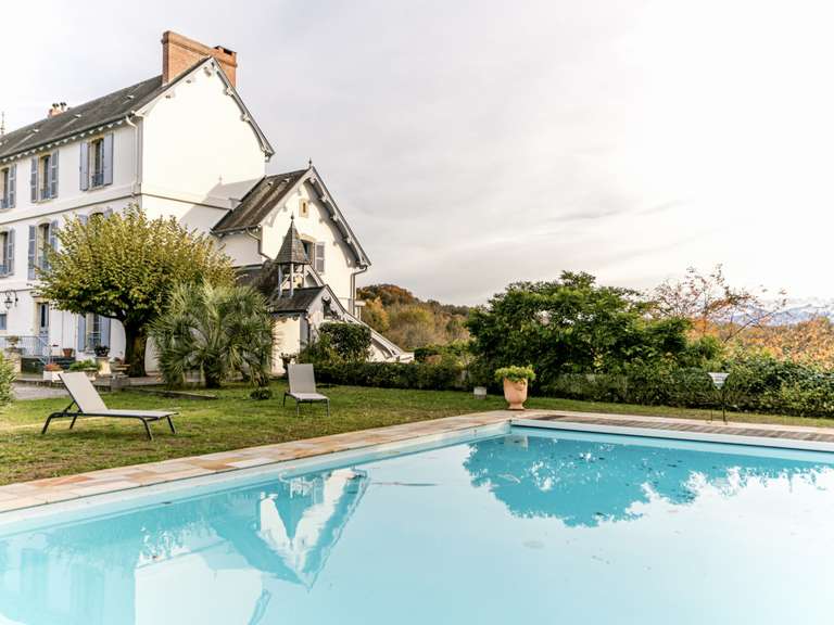 Maison Laroin - 4 chambres - 446m²