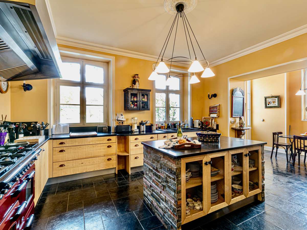 Maison Laroin