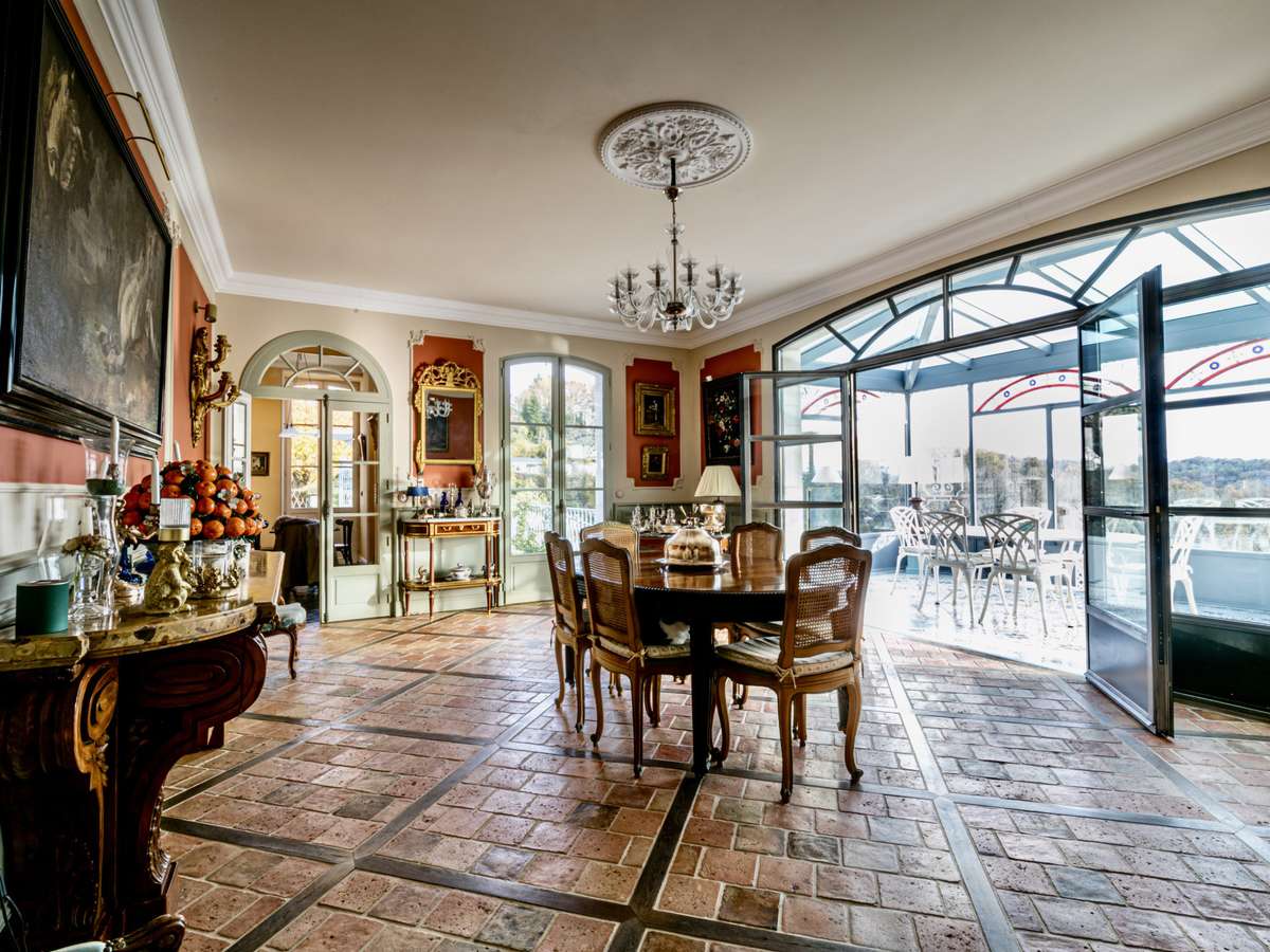 Maison Laroin