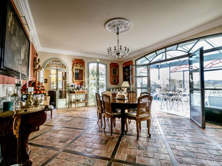 Maison Laroin - 4 chambres - 446m²