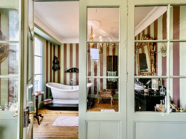 Maison Laroin - 4 chambres - 446m²