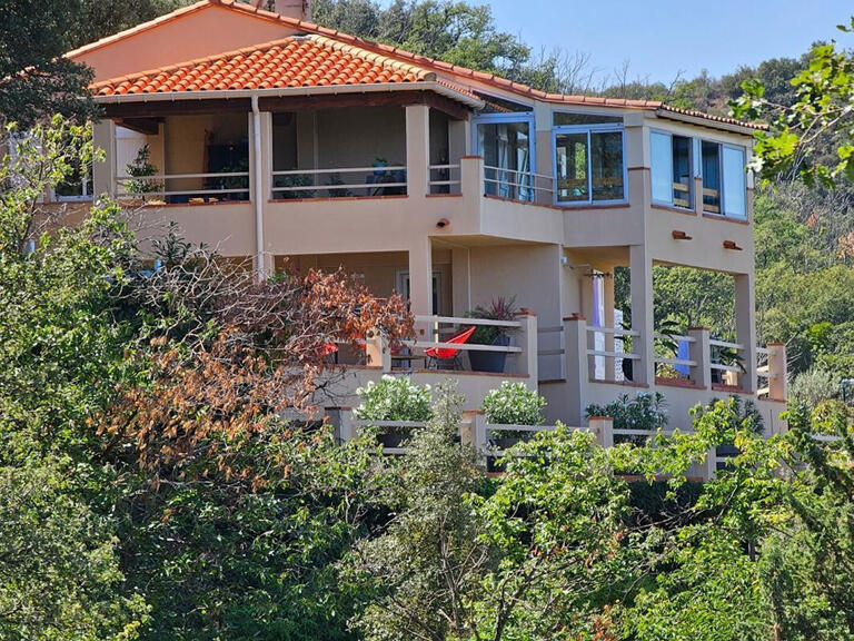 Vente Maison Laroque-des-Albères - 4 chambres
