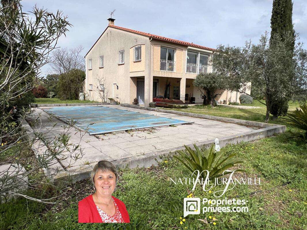 House Laroque-des-Albères