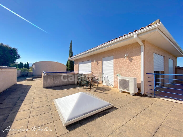 Vente Villa Laroque-des-Albères - 5 chambres