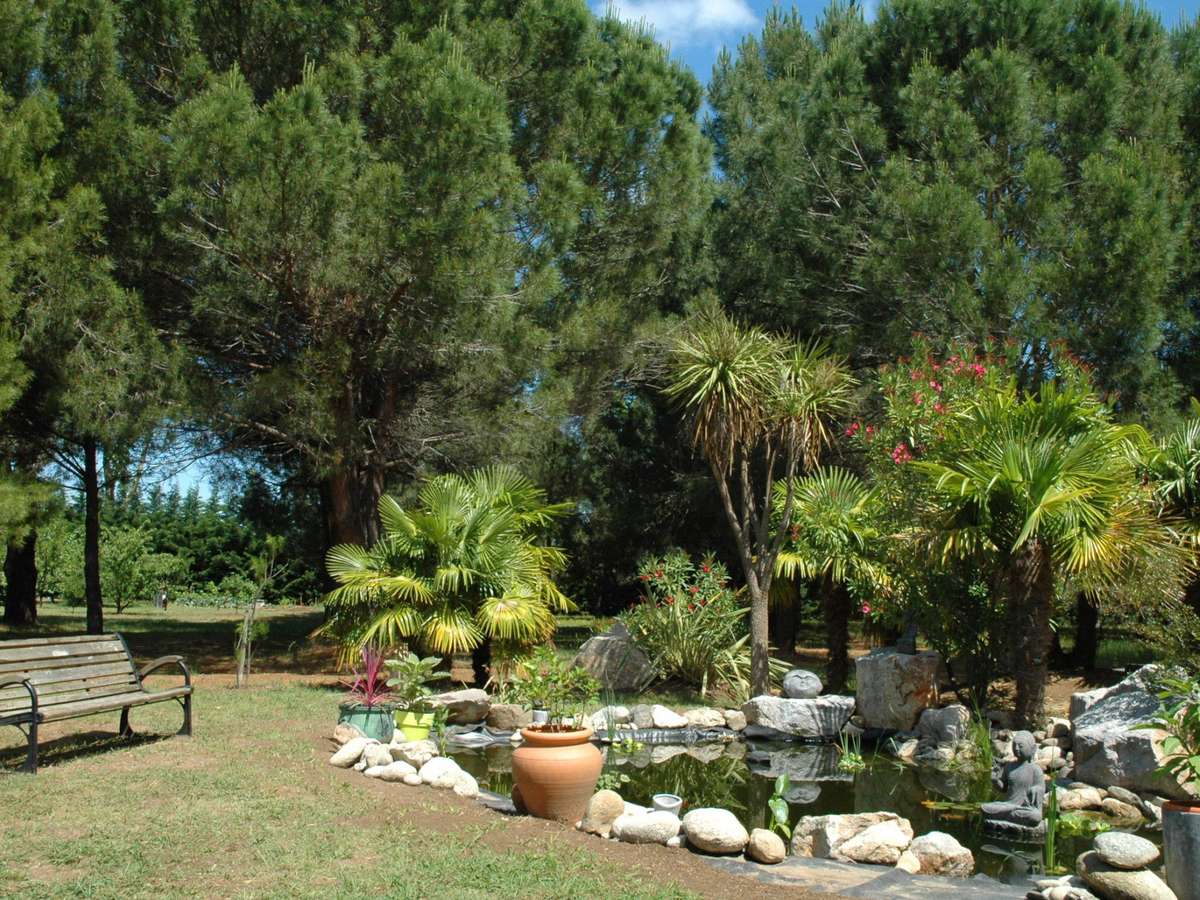 Villa Laroque-des-Albères