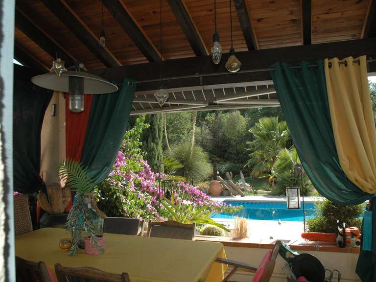 Villa Laroque-des-Albères - 4 chambres - 164m²