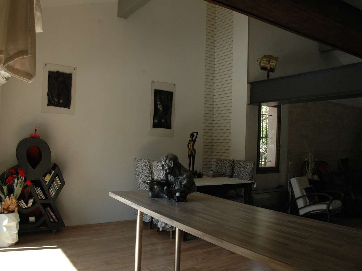 Villa Laroque-des-Albères