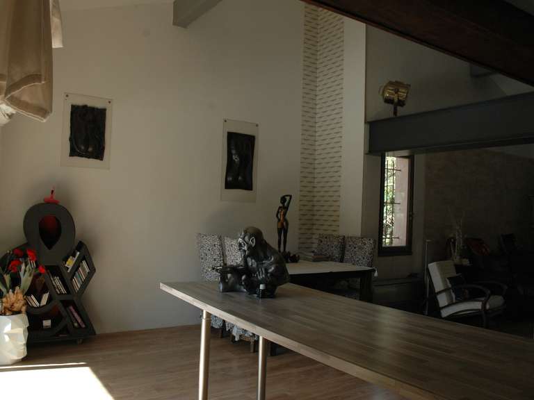 Villa Laroque-des-Albères - 4 chambres - 164m²
