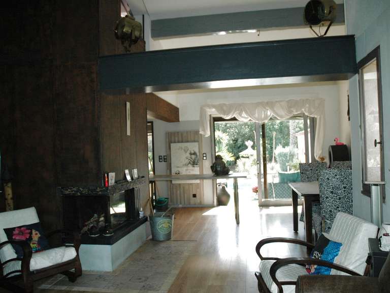 Villa Laroque-des-Albères - 4 chambres - 164m²