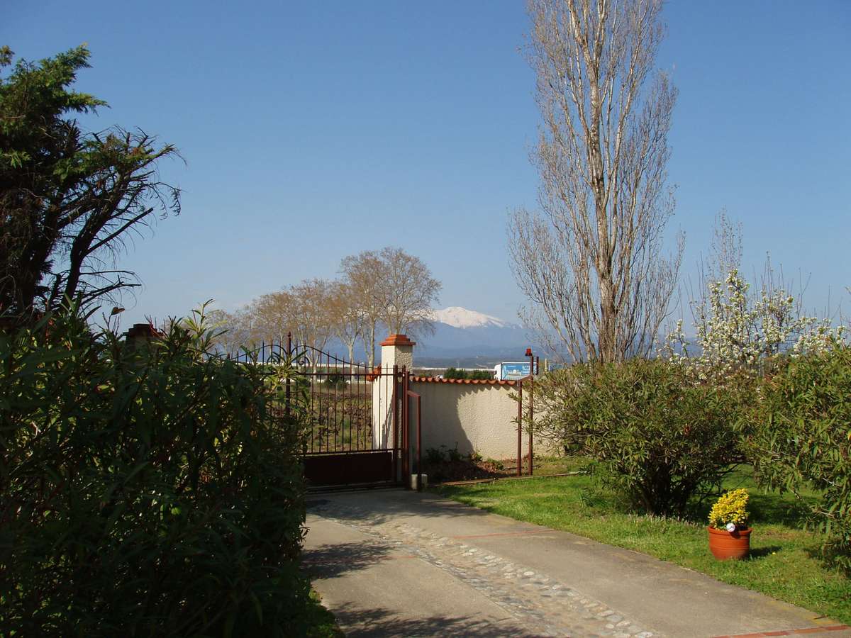 Villa Laroque-des-Albères