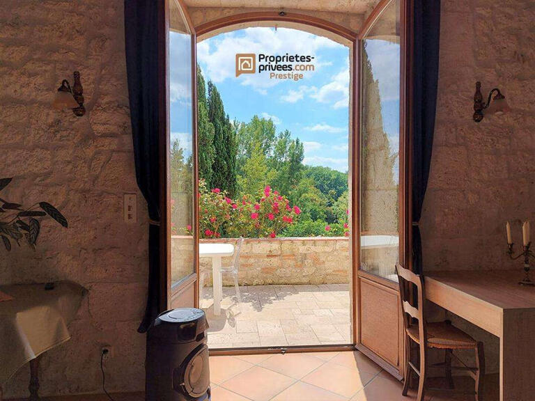 Property Laroque-Timbaut - 6 bedrooms