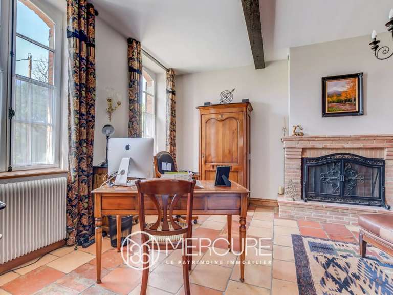 Propriété Larra - 6 chambres - 435m²