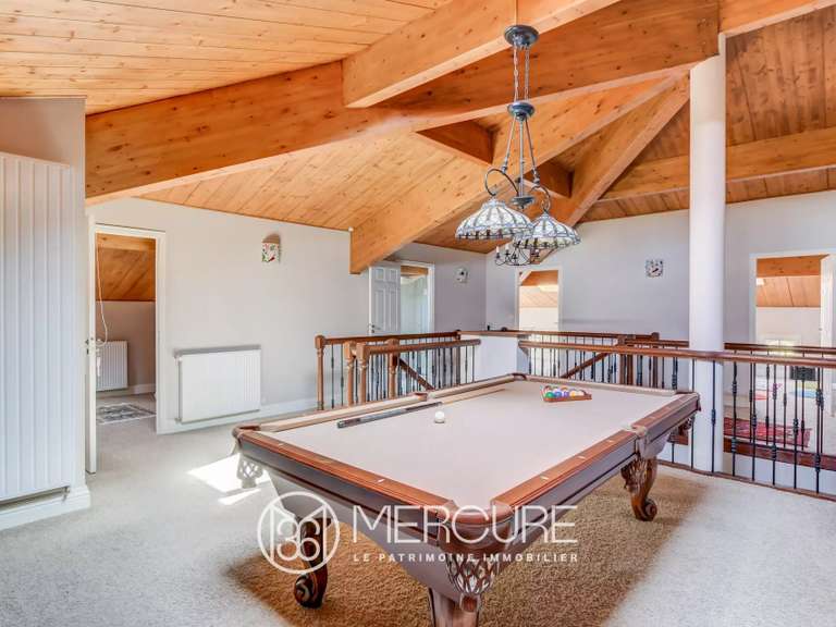 Propriété Larra - 6 chambres - 435m²