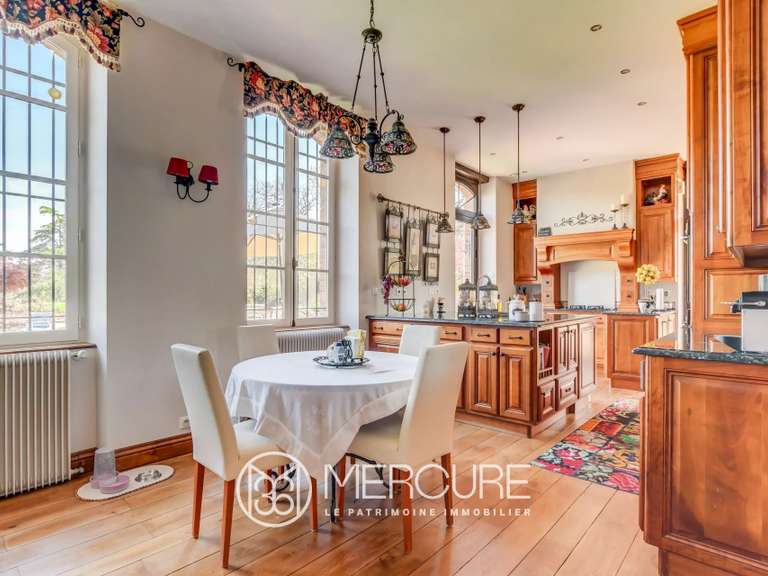 Propriété Larra - 6 chambres - 435m²