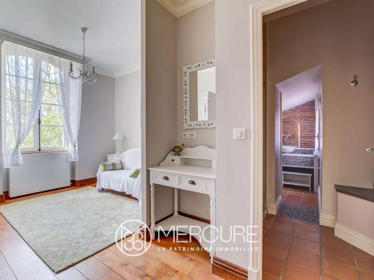 Propriété Larra - 6 chambres - 435m²
