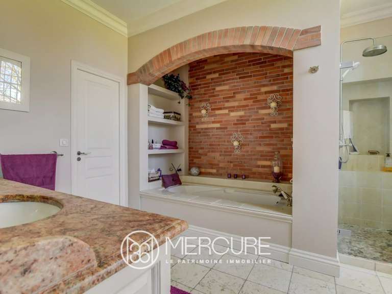 Propriété Larra - 6 chambres - 435m²